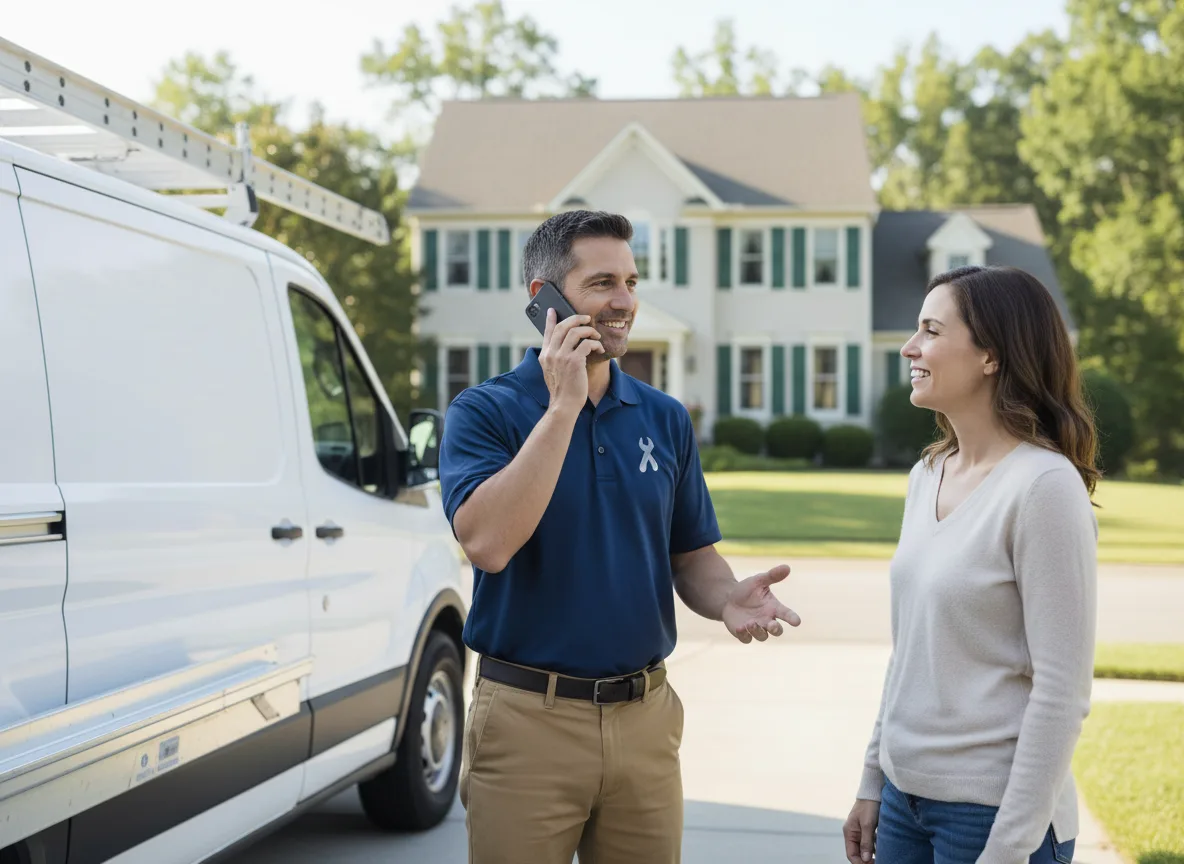 Home Gutter Service Crewe, VA FAQs
